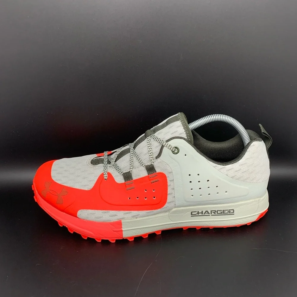Under Armour Syncline Edge Shoes Men’s‎ Sz 11.5